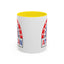 4th of July Mug - All American Cutie
