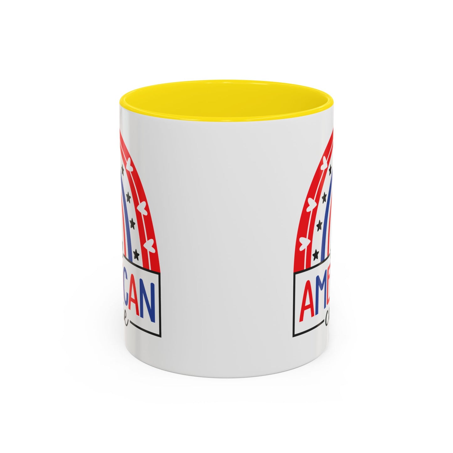 4th of July Mug - All American Cutie