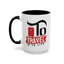 Adventure Mug - To Travel Is To Live
