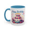Birthday Mug - Whimsical Celebration