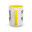 Humor Mug - Hang In There