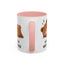Humor Mug - Wake Me Up When It's over