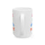 Humor Mug - Ctrl Alt Delete My Fat