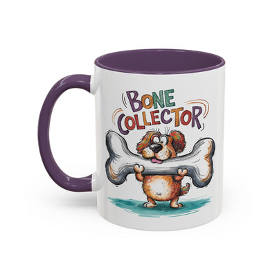 Animal Mug - Bone Collector