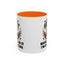 Humor Mug - I'm Going to Let God Fix It