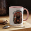Adventure Mug - Let's Go Camping Bear