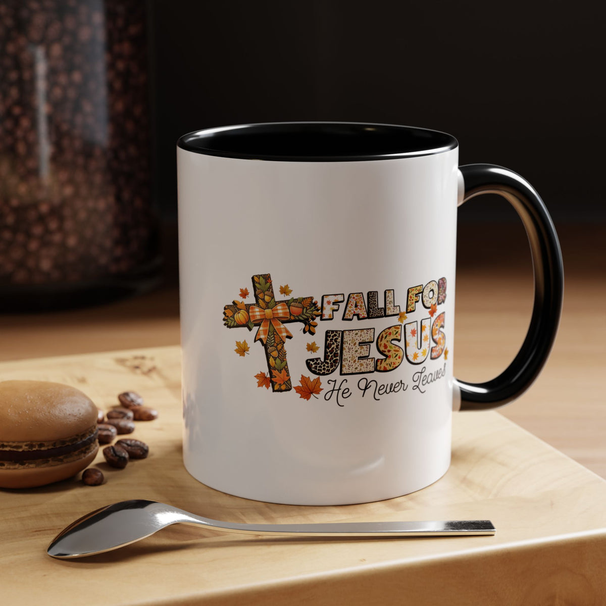 Fall Mug