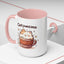 Animal Mug - Catpuccino