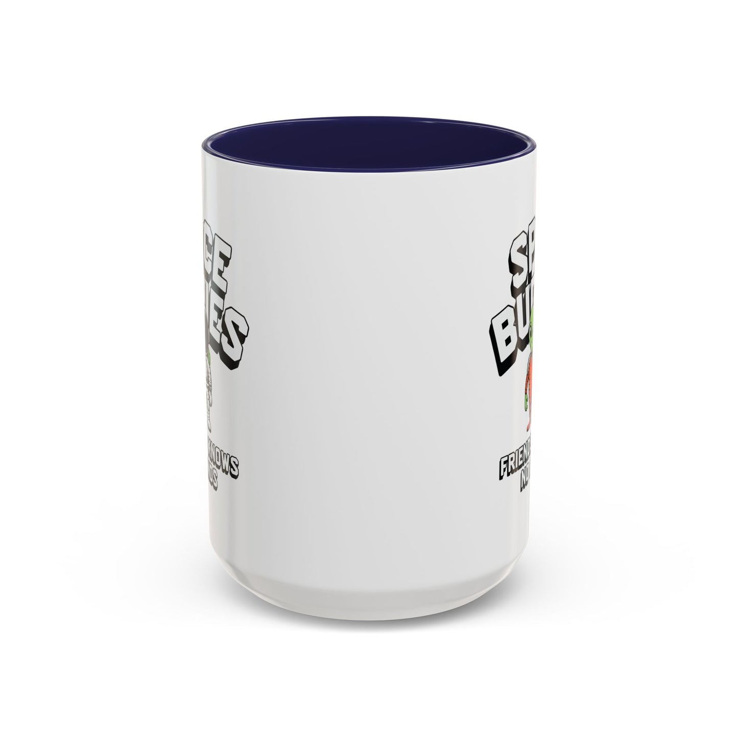 Alien Mug - Space Buddies