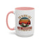 Humor Mug - The Older I Get
