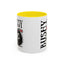 Adult Mug - Love Bushy Pussy