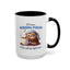 Humor Mug - If I Was A Morning Person