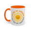 Motivational Mug - You Are My Sunshine