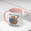 Animal Mug - You Call It Chaos