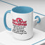 Adult Mug - Cup of Fuckoffee