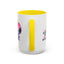 Alien Mug - I'm Not An Alien