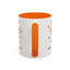 Humor Mug - I Came I Saw I Had Anxiety