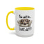 Birthday Mug - You Can't Be That Old