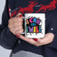Motivation Mug - I Can and I Will