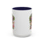 Humor Mug - We're All Mad Here