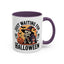 Halloween Mug - Just Waiting For Halloween