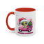 Alien Mug - Galactic Greetings