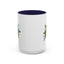 Father's Day Mug - Super Grandpa