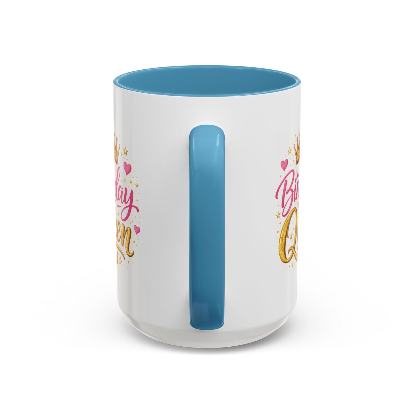 Birthday Mug - Birthday Queen