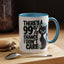 Animal Mug - There's a 99% Chance I Don't Care