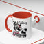 Humor Mug - I'm a F*cking Delight