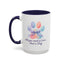 Animal Mug - All You Need Is Love