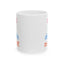 Humor Mug - Ctrl Alt Delete My Fat