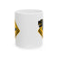 Office Mug - Don't Touch My Laptop