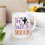 Halloween Mug - Too Cute To Spook