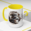 Animal Mug - Dog Coffee Wrap 26