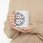 Adult Mug - Let's Keep the Dumbfuckery to a Minimum Today