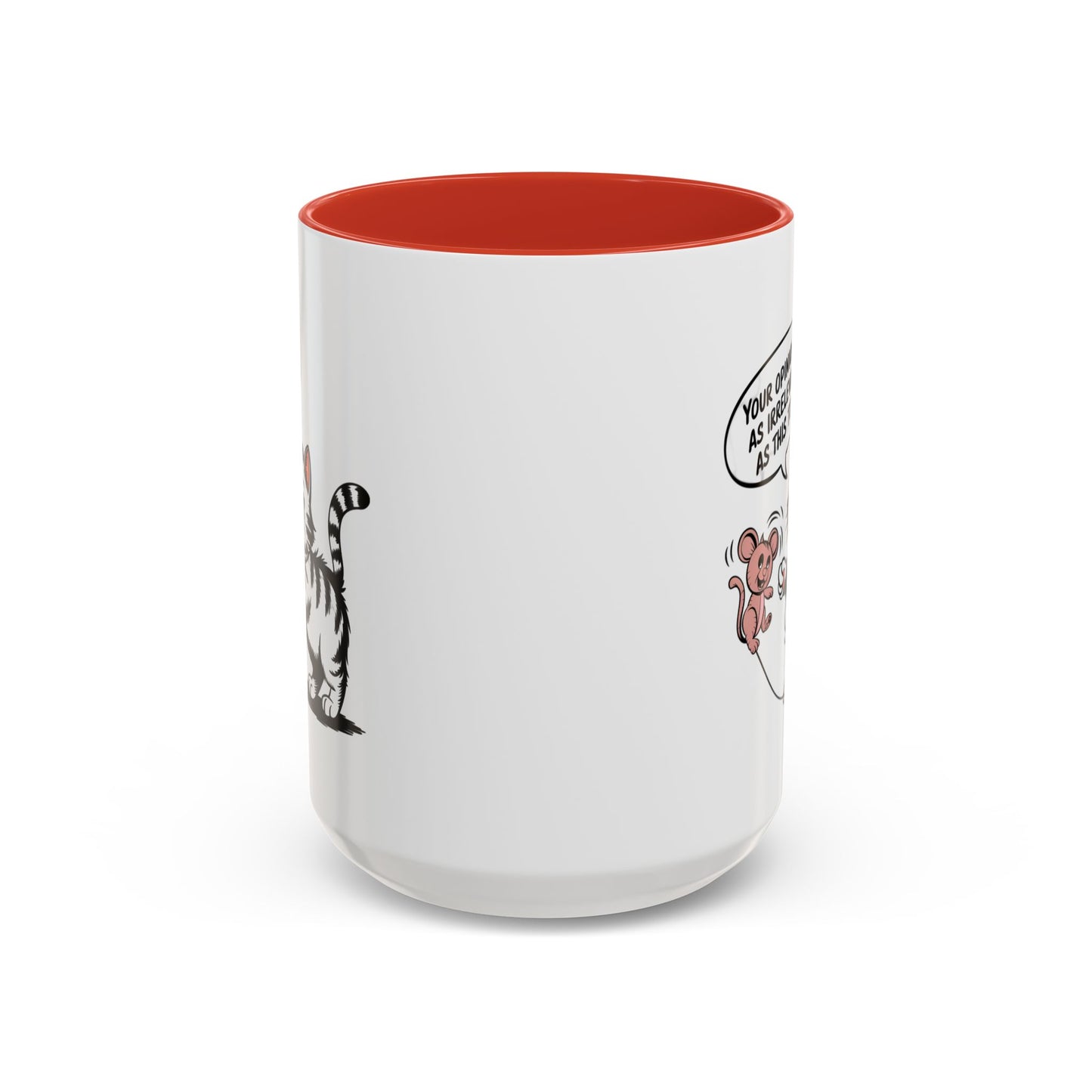 Animal Mug - Your Opinion?