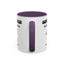Humor Mug - Come Closer So I Can Slap You