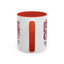 Support Mug - Pink Out