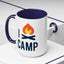 Adventure Mug - I Camp