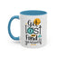 Adventure Mug - Get Lost