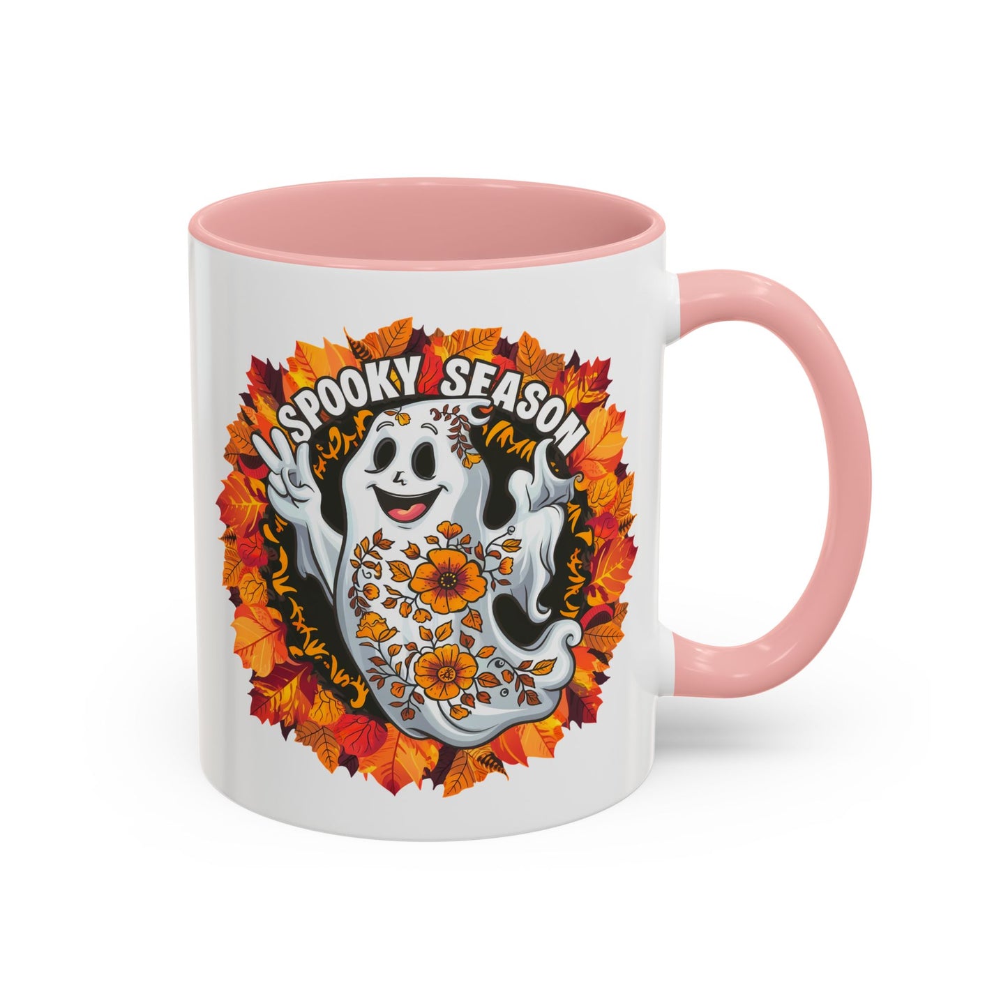Halloween Mug - Spooky Season