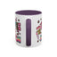 Humor Mug - I Pretend Coffee Helps