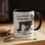 Humor Mug - I Have a Vision Problem