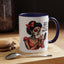 Adult Mug - Yes I'm Pretty
