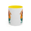Animal Mug - Introverted But Willing To Discuss Cats