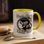 Humor Mug - Kinda Classy Kinda Hood
