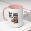 Animal Mug - Yeah Not Today