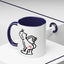 Adult Mug - Kiss My Ass