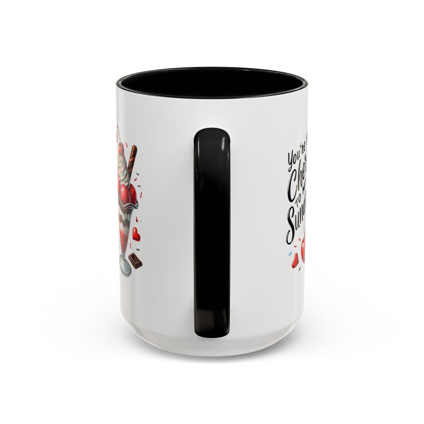 Anniversary Mug - You're The Cherry